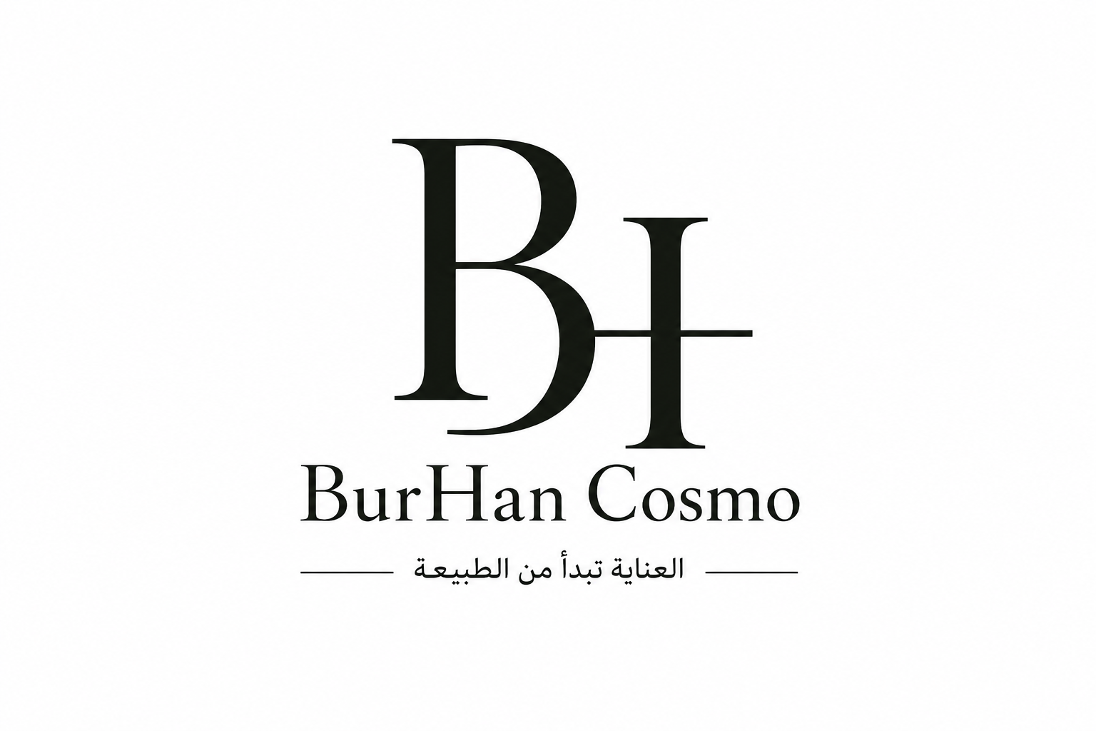 BurHan Cosmo